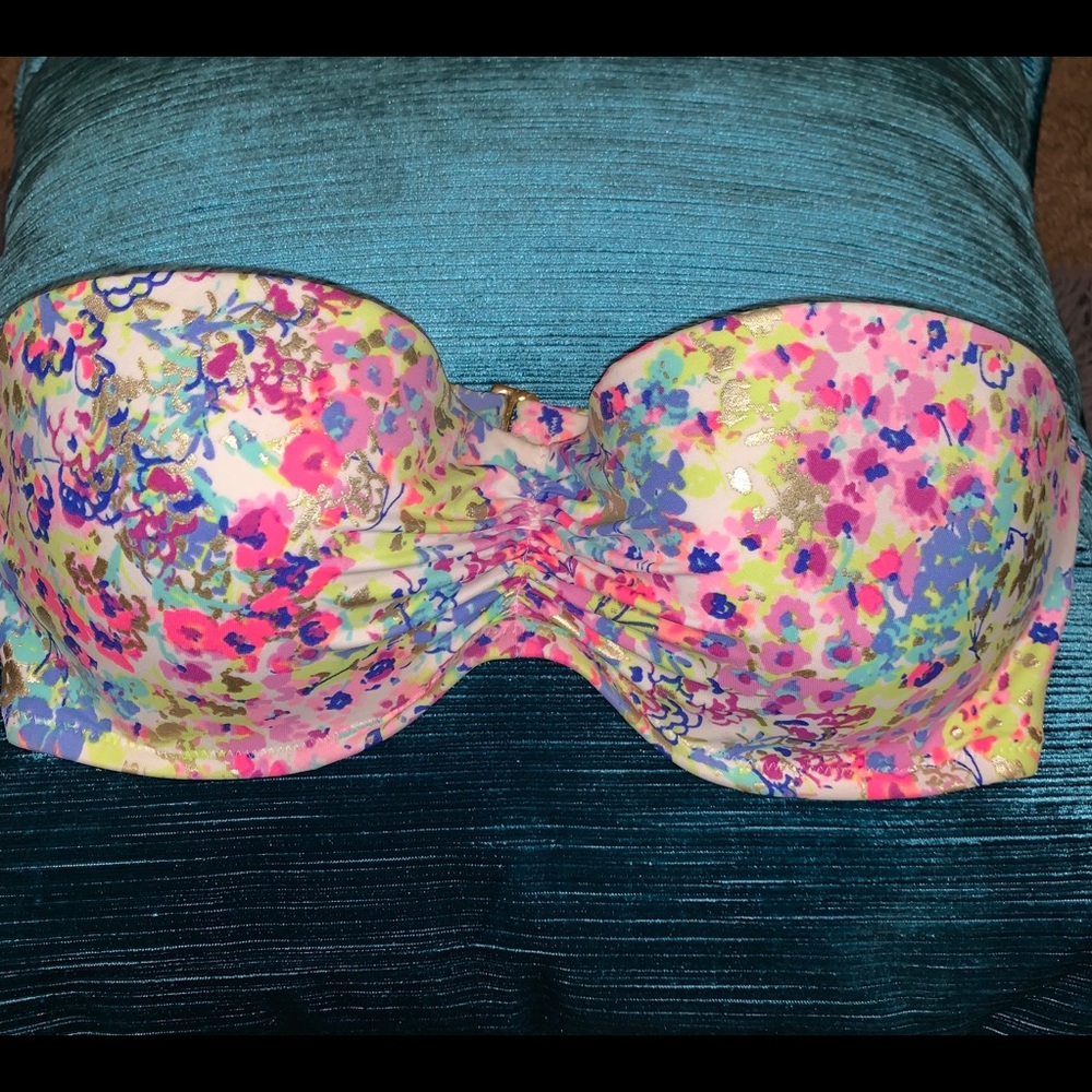 Victoria Secret Bathing suit top